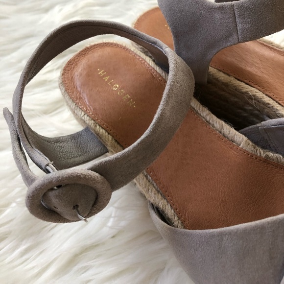 Halogen Wedges size 8 - Picture 7 of 8